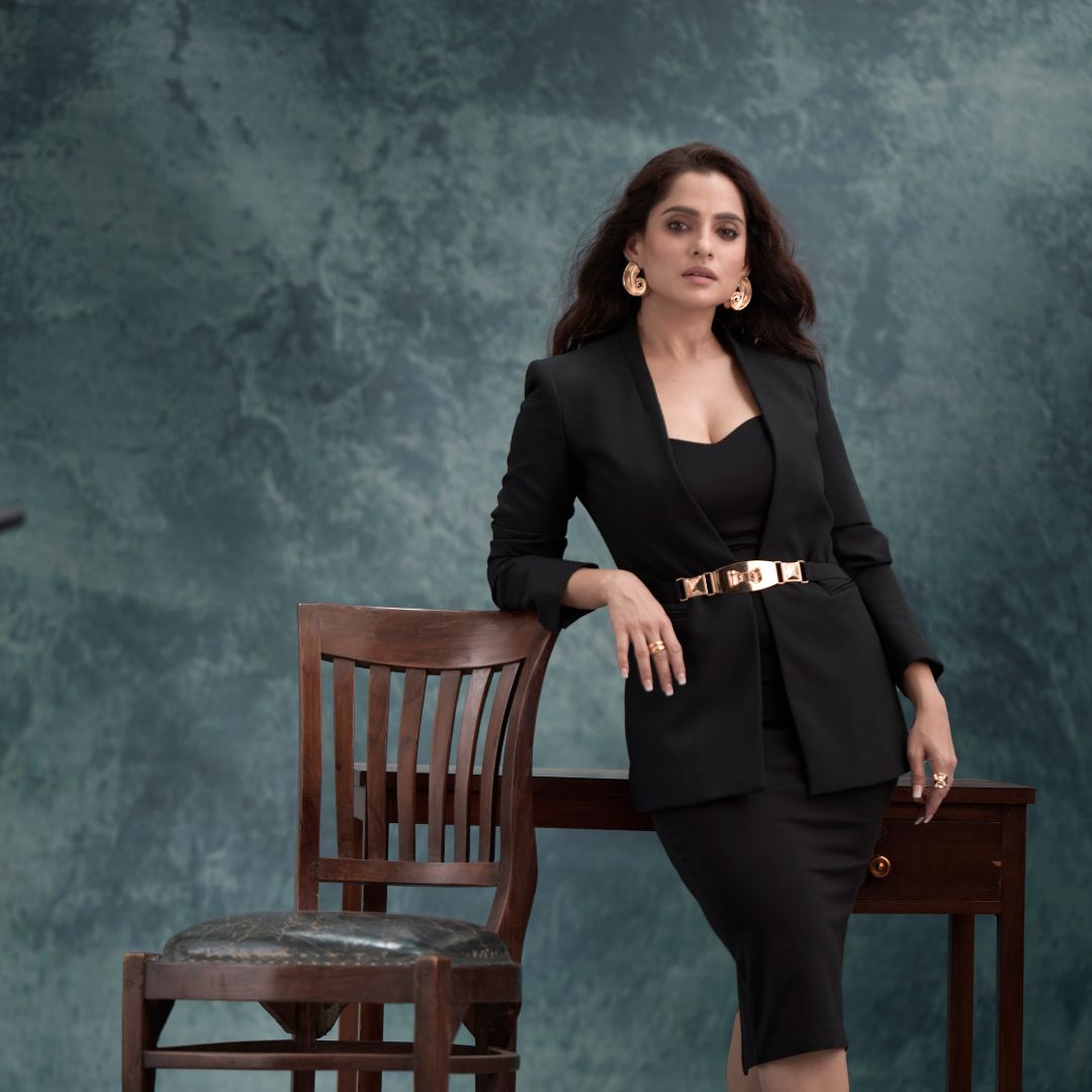 PRIYA BAPAT - AEQEA