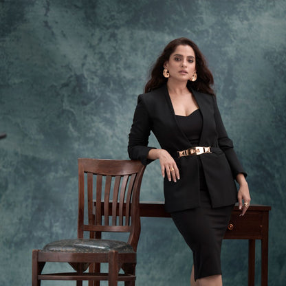 PRIYA BAPAT - AEQEA