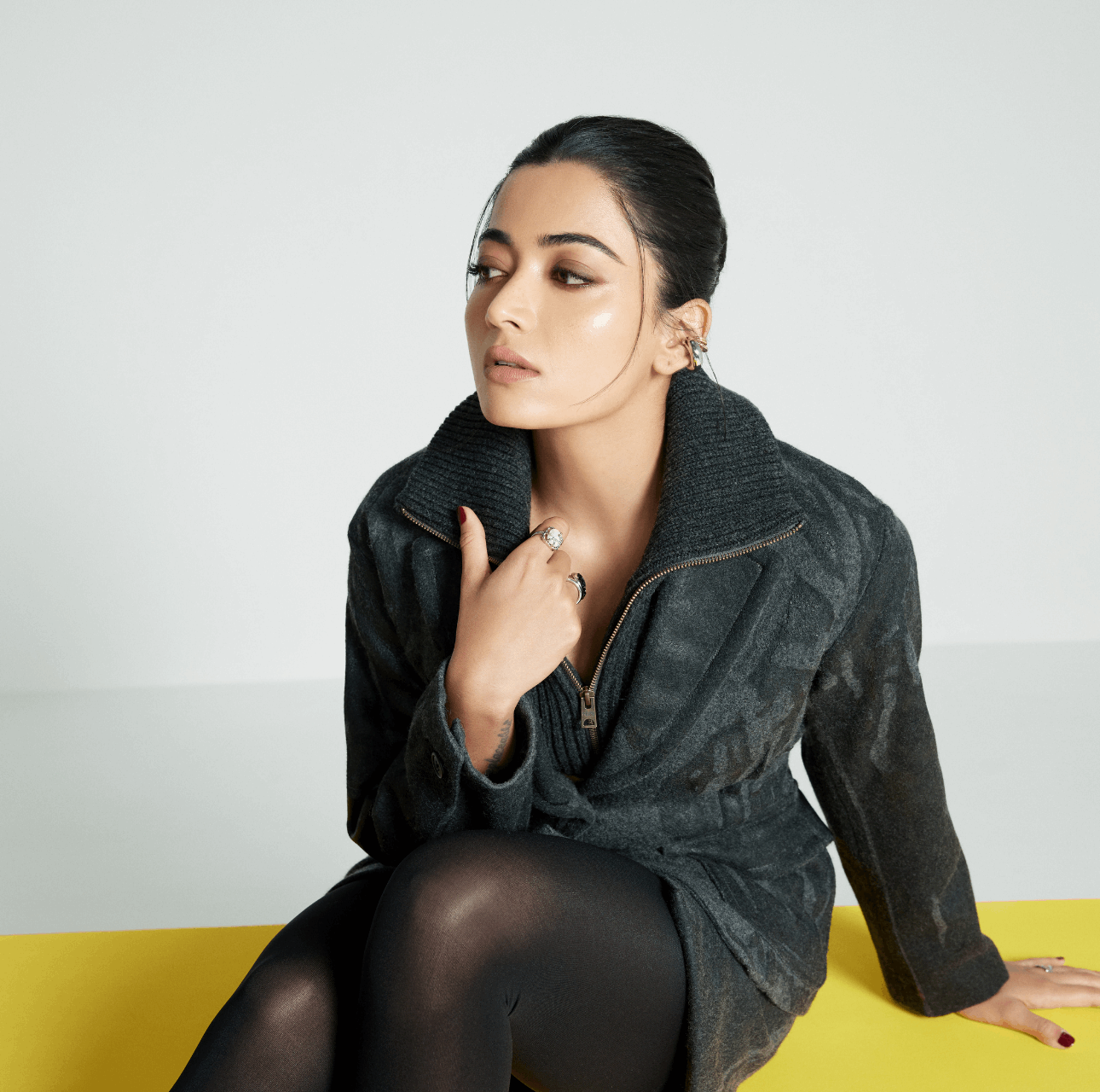 RASHMIKA - AEQEA