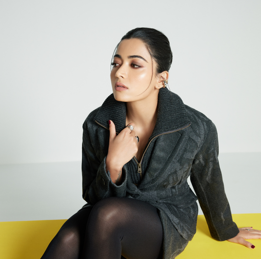 RASHMIKA - AEQEA