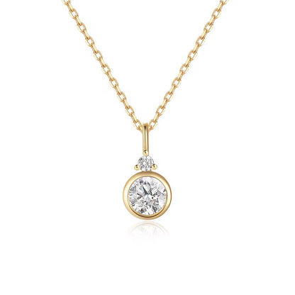 SELENA NECKLACE- AEQEA