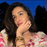 SHRADDHA KAPOOR - AEQEA