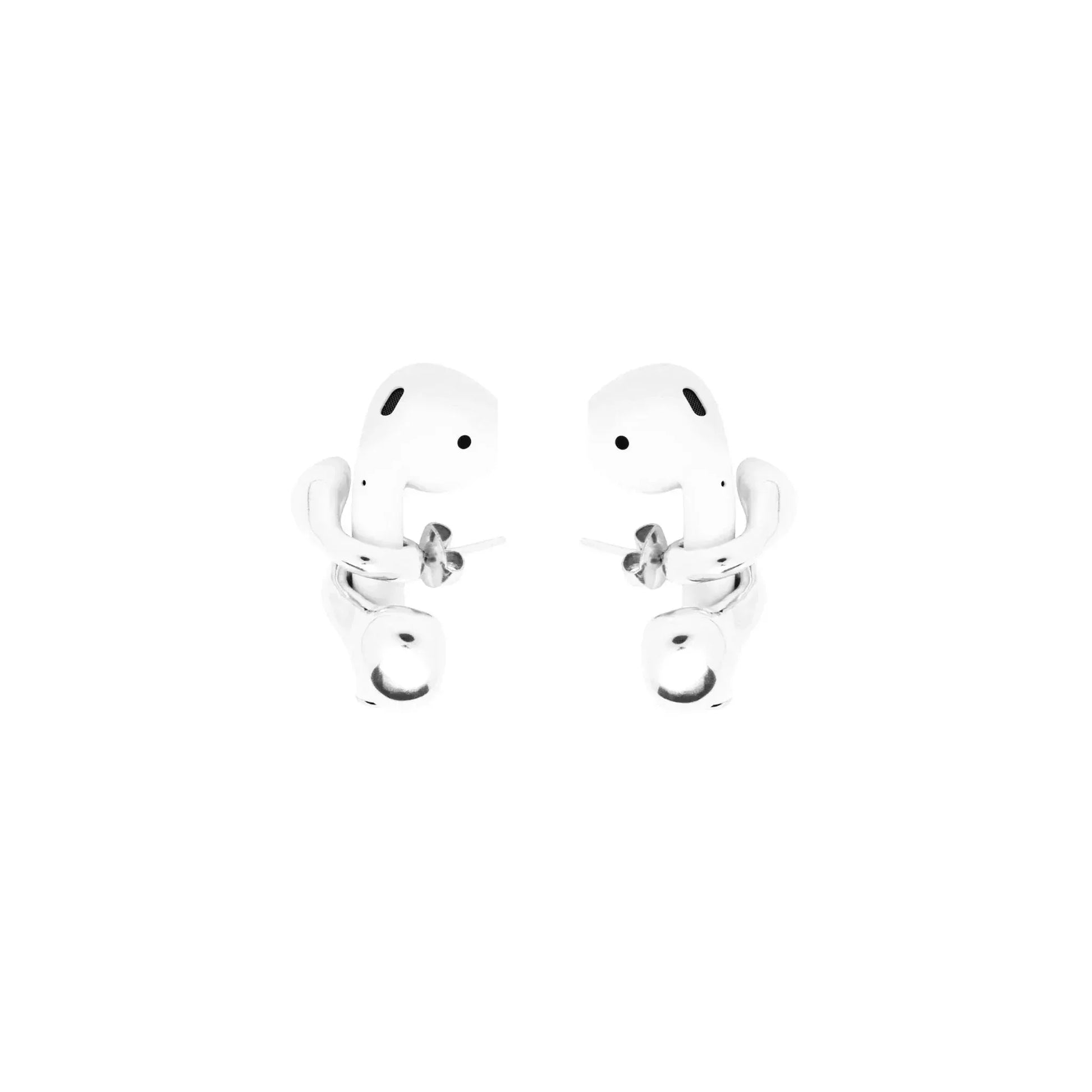 AIRPOD EARRINGS - AEQEA