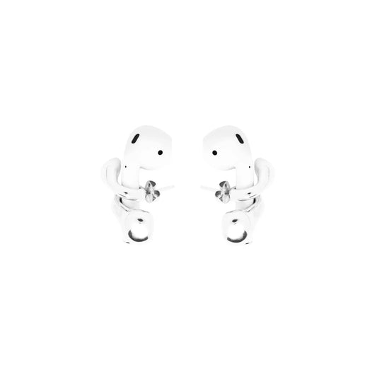 AIRPOD EARRINGS - AEQEA