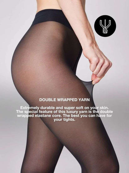  WRAPPED WRAPPED YARN - AEQEA