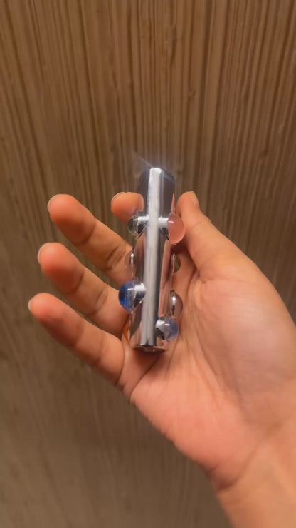 GEMSTONE LIGHTER CASE / Multi-stone